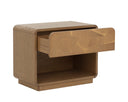 Fauna Nightstand by Matho Sun, view 4