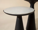 Chizu Nesting (Set Of 2) End Table by Matho Sun, view 7