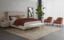 Nono Rust Lounge Chair Cameron by Matho Sun, view 8