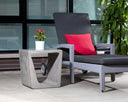Darwin End Table by Matho Sun, view 4