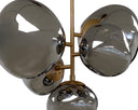 Dionis Light Pendant by Matho Sun, view 2