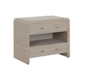 Sand Nightstand Atherton by Matho Sun, view 2