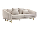 Polo Club Muslin Sofa Veera by Matho Sun