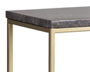Arden Console Table by Matho Sun, view 4