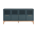Rivero Sideboard by Matho Sun, view 3