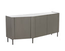 Simmons Sideboard by Matho Sun, view 2