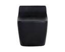 Black Stool Ledger by Matho Sun, view 2