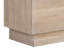 Light Oak Sideboard Elina by Matho Sun, view 7