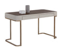 Cream Desk Jamille by Matho Sun, view 2