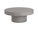 Grey Coffee Table Brando by Matho Sun, view 2