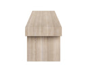 Cadence Bench by Matho Sun, view 5