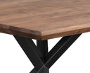 94" Dining Table Lark by Matho Sun, view 4