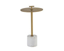 Sia End Table by Matho Sun