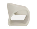 Summer Sand Lounge Chair Orson by Matho Sun, view 3