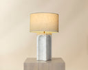 Rohe Table Lamp by Matho Sun, view 7