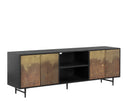 Auburn Storage Cabinet by Matho Sun