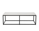 Ellery Coffee Table by Matho Sun, view 3