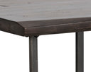 Marley Side Table by Matho Sun, view 4