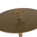 Sia End Table by Matho Sun, view 3