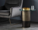 Haru End Table by Matho Sun, view 3