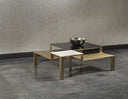 Saber Coffee Table by Matho Sun, view 3