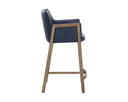 Bravo Admiral Counter Stool Bernadette by Matho Sun, view 3