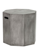 Ollo End Table by Matho Sun, view 2