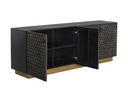 Large Sideboard Hive by Matho Sun, view 3