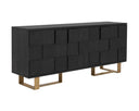 Lars Sideboard by Matho Sun, view 2