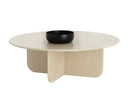 Bonita Coffee Table by Matho Sun