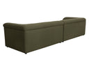 Copenhagen Olive Sofa Gladys by Matho Sun, view 3