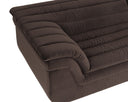 Diamond Mink Sofa Bello by Matho Sun, view 4
