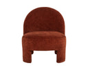 Opera Spice Lounge Chair Myrtle by Matho Sun, view 2