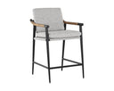 Vault Fog Counter Stool Meadow by Matho Sun
