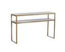 Evert Console Table by Matho Sun, view 2