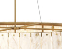 Apsara Chandelier by Matho Sun, view 6