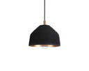Small Pendant Lucian Light by Matho Sun, view 2