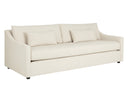 Kumo Sand Sofa Bramwell by Matho Sun