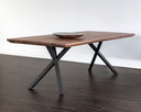 94" Dining Table Lark by Matho Sun, view 3