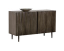 Small Taupe Sideboard Carlin by Matho Sun