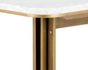 79" Dining Table Ambrosia by Matho Sun, view 7