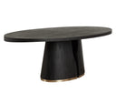 98" Dining Table Tasmin by Matho Sun, view 2
