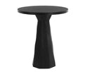 Black Bar Table Kliff by Matho Sun, view 2