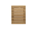 Geneve C-Shaped End Table by Matho Sun, view 4