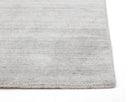 Grey / Ivory 5' X 8' Rug Alaska Hand-Loomed by Matho Sun, view 5