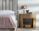 Stella Nightstand by Matho Sun, view 6