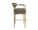 Ivanhoe Pine Barstool Heloise by Matho Sun, view 3