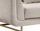 Polo Club Muslin Sofa Veera by Matho Sun, view 4