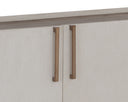Cream Sideboard Jamille by Matho Sun, view 6