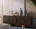 Kresteven Sideboard by Matho Sun, view 6